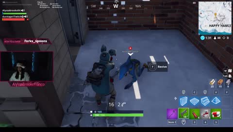 Lets get 75 viewers!! :)