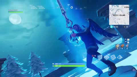 vamos a mankear un rato