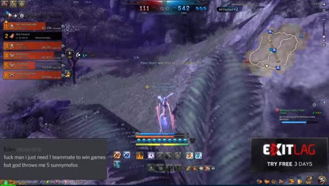 Clan fucking 6s