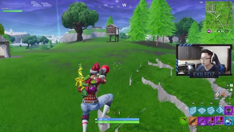 10,000 followers on instagram! | getting better | !commands | Day 87