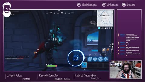 battle royale week! i suck at this one, badly