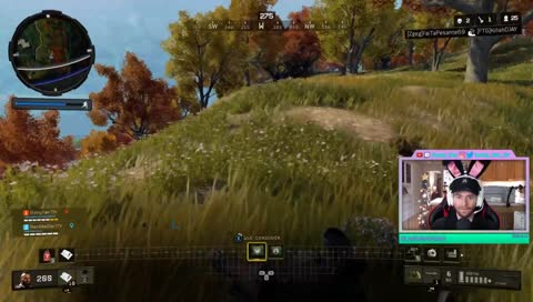 Please Share My Stream So I Can Quit My Job | 235 Blackout Wins