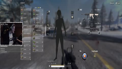 Vikendi!   #TestServer   [ッ F4F - Follow for Follow ッ]   ☣🔴