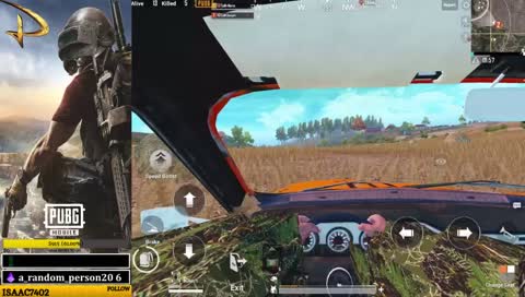 Parking on the Balcony 