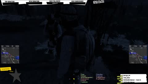 FMIS Arma 3 Op: Operation Whiteout By Tie