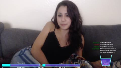 tell me your best pickup line