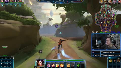 Platform WARS. Who will win? You decide.... | !PlatformWars