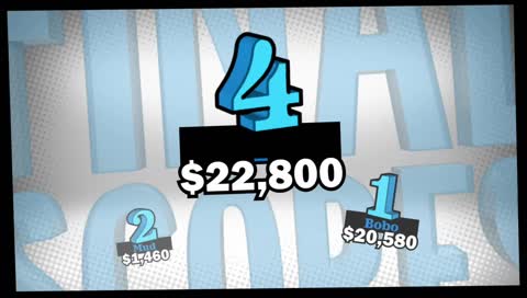 Jackbox Games - All Welcome To Join