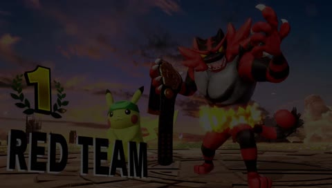 Weekly Smash Ultimate @ SwordNBoard