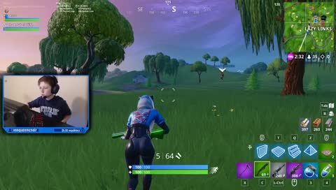 If You Like Fortnite, Then Get In Here! And Ummm… If You Don't Then Still Get In Here! || Favs: Ninja, FaZe Tfue, Ghost Ayden, TSM_Daequan