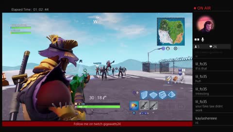 season 7 lets try our best!!!! below average gameplay above average laughs. Follower Goal: (1040/1100)