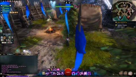 [PVP] Mirage. Theorycrafting stream.