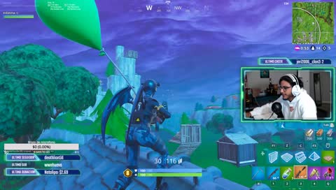 SORTEO DE NAVIDAD CON TheTitico | [ENG/ESP] !sorteo !commands !sr