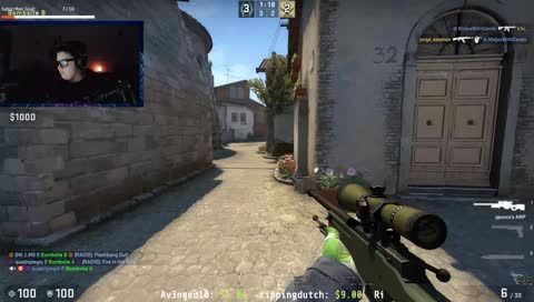 Rage Quit
