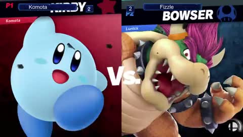 Opening Smash Tournament!