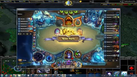 DOTA 1?! RGC > ICCUP