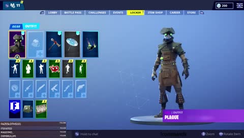 fortnut | xbox | !discord | !donate | NAE |