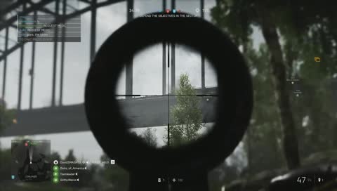 SMASHING the Battlefield