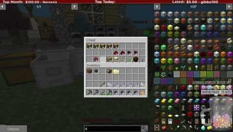 Sky Factory 4 Play Testing!!! ~~ Rated: Families ~~ !ratings