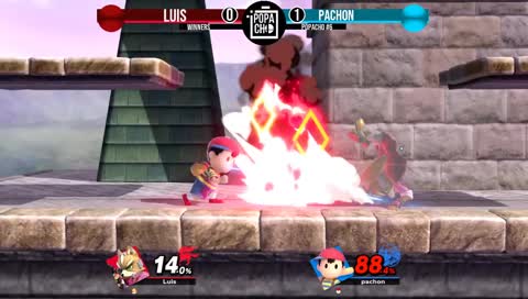 Popacho #6 (Torneo Semanal)