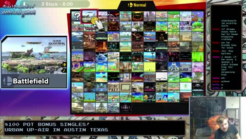 $100 pot bonus! Urban UpAir at Austin TX! 