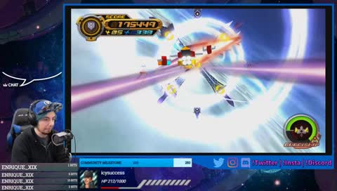 KH2FM [CRITICAL MODE] | KH3 OR BUST