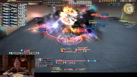 Broadcasting LIVE on Justin.tv