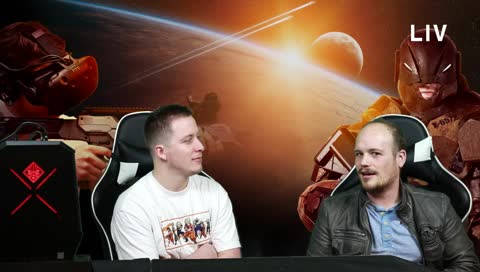 AFTER-H North American Final