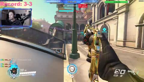 THX MEI