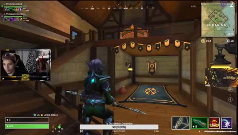 GOKU (PC/NA) | Trying Streamlabs OBS