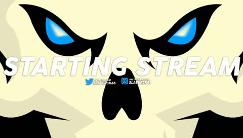 Tuesday Streams! - 750 Follower Goal | !merch