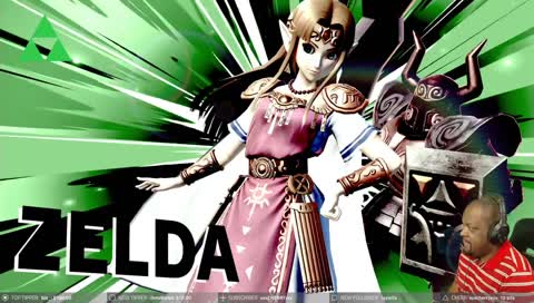 Multiplayer Lobbies Eh? Let's Throw Hands!