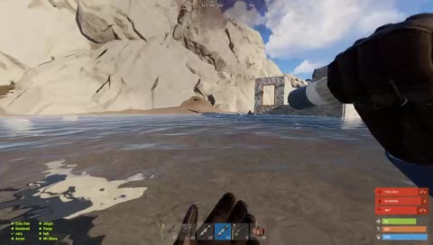 stealing candy from roleplayers