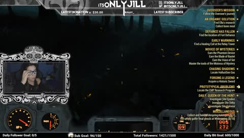 [ENG] How's aboot some Falloot? | !hype !merch !twitter