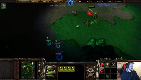 I used to be good at this game