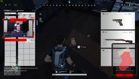 The new Batman transition