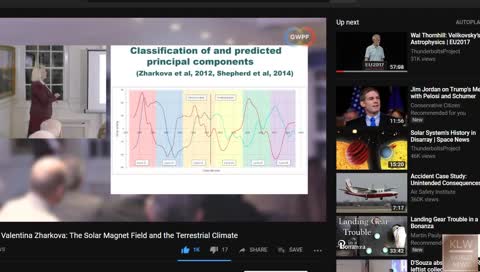 KLW World News with Lee Wheelbarger
