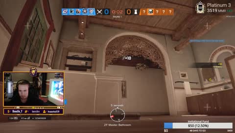 Road To Dirt 1  !Empire