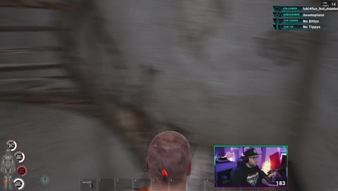 Survival Sunday  #alwaysontime #tatmanarmy 1080p60fps | Twitter @sullyabv (168/200) 