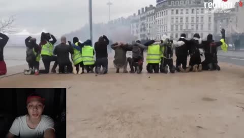 most savage moment ive seen on here