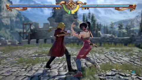 [pc] Shorty Searchs for stones (New player)