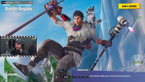 Playing w/ Friends! | !kobz !kropz !yt !prime