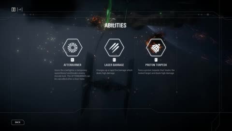 Battlefront 2 Campaign (spoilers)