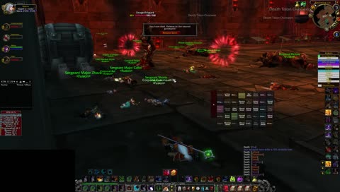 Vanilla WoW - Blackwing Lair / Molten Core 8 PM EST

https://discord.gg/ZHjyT7q
www.youtube.com/BaronCstrikeEcho
www.twitch.tv/baronvanilla