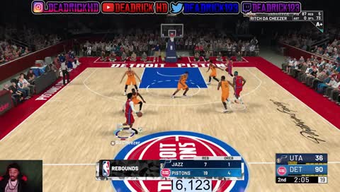 99 OVERALL STREAKING ELITE 3 GRIND LETS GET IT !!!