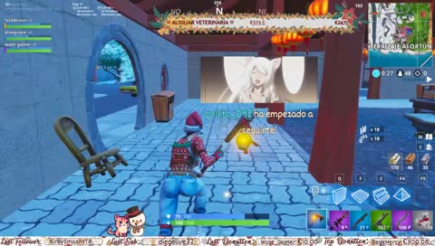 Muy de chill y relax