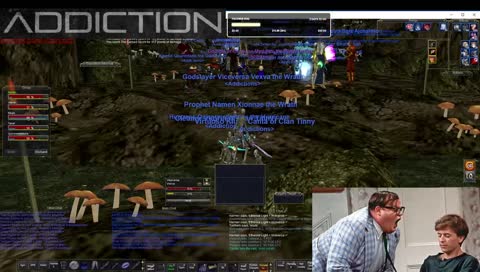 Ldon Raid./ 6 Boxing 