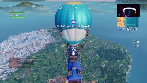 Xmas Fortnut - 11/15 SUBS | WE HIT 100 Followers!