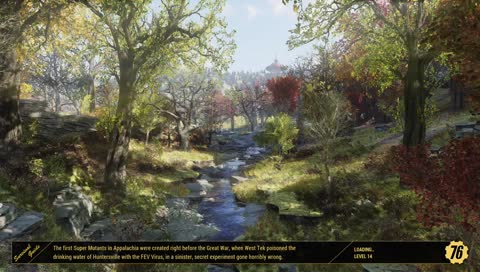 (Xbox) Casual Fallout 76 Exploration!