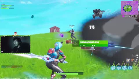 BRUH BRUH BRUH KC CLUTCH K(ING